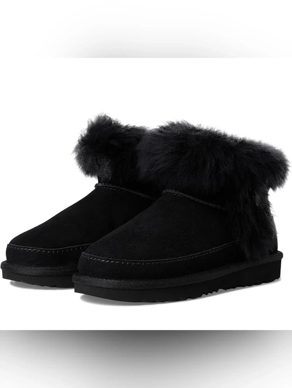 UGG Classic Ultra Mini Chalet